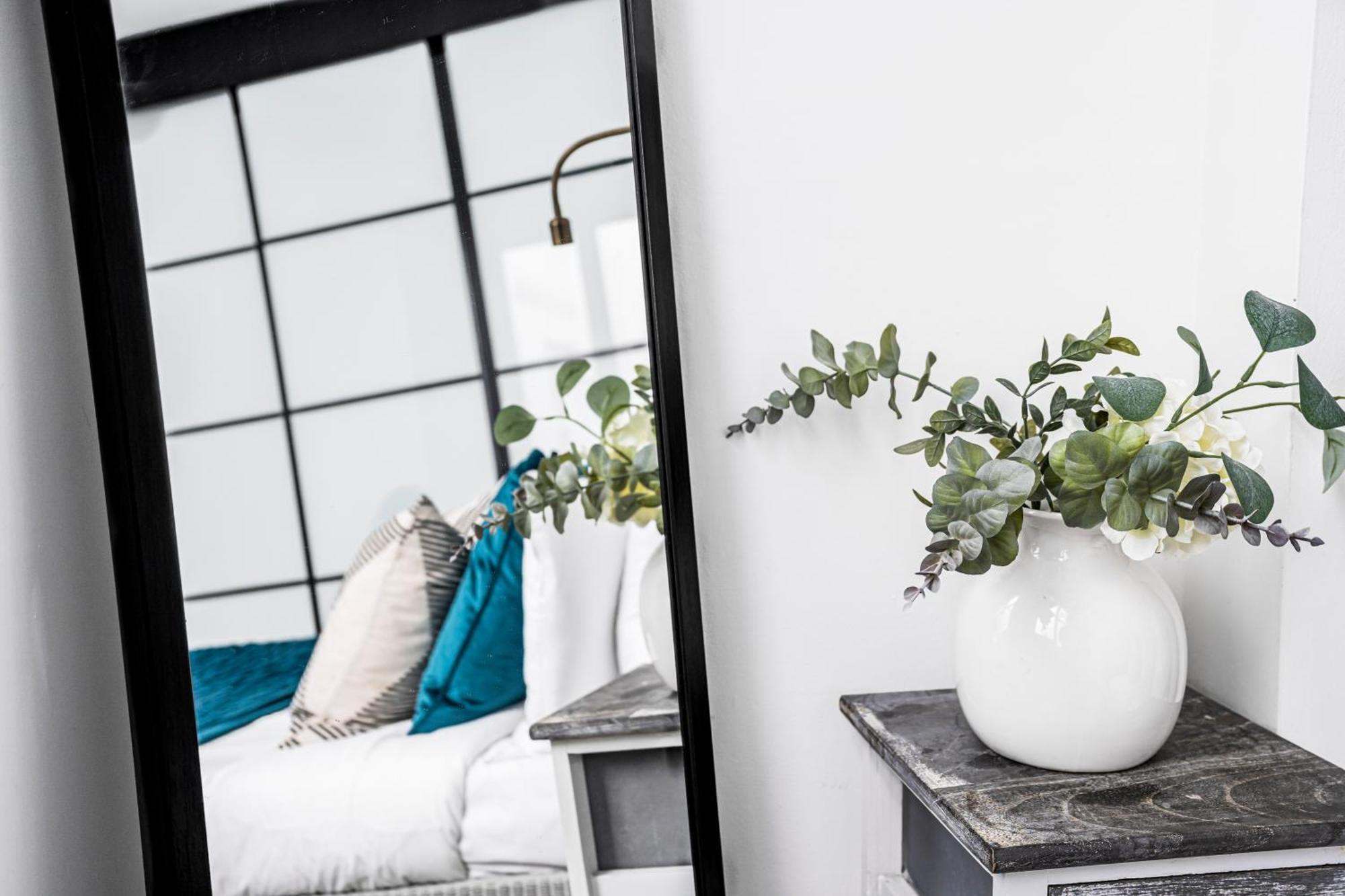 Appartement Classy High Ceilings 2 Bdr Next To Hyde Park *
